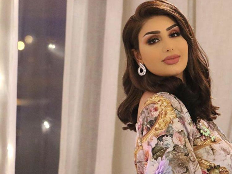 اضغط لمشاهدة الفيديو: هنادي الكندري تتعرض لحادث سير